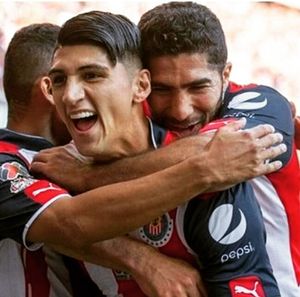 Image post by @alan_pulido17 on Instagram