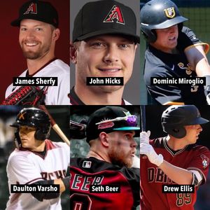 Image post by @milb_central on Instagram