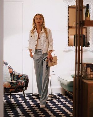 Image post by @theconfidante on Instagram