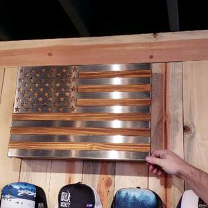 Image post by @10thmtnwhiskey on Instagram