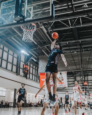 Image post by @bigshotsnation on Instagram