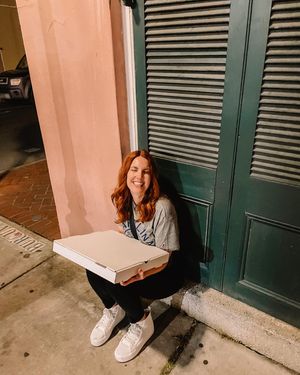 Image post by @theamandabittner on Instagram