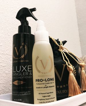 Image post by @vipluxuryhaircare on Instagram