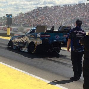 Image post by @jfr_racing on Instagram
