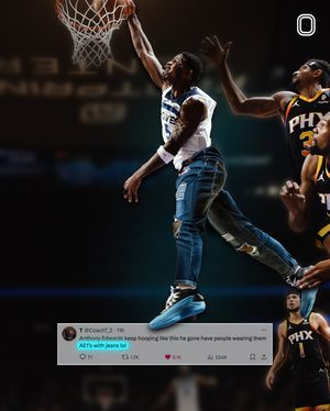 Image post by @overtimeedits on Instagram