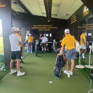 Image post by @vcugolf on Instagram