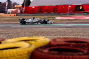 Image post by @valtteribottas on Instagram
