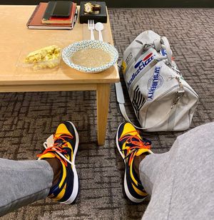 Image post by @shannonsharpe84 on Instagram