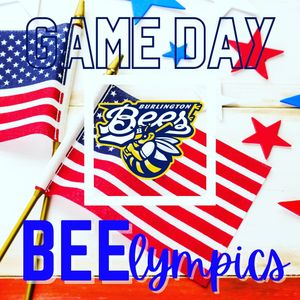 Image post by @burlington_bees on Instagram
