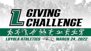 Image post by @loyolawlax on Instagram