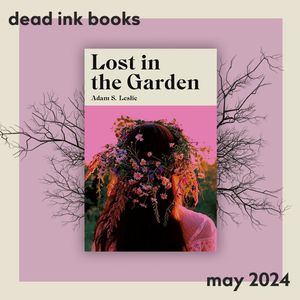 Image post by @deadinkbooks on Instagram