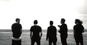 Image post by @thirdeyeblind on Instagram