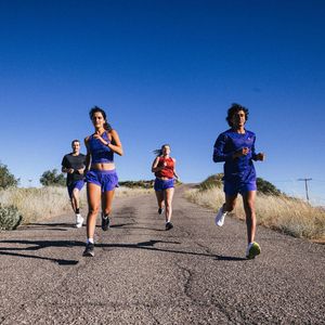 Image post by @runinrabbit on Instagram
