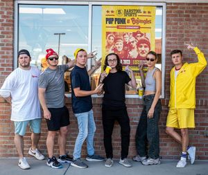 Image post by @bojangles on Instagram