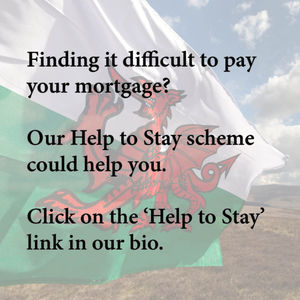 Image post by @welshgovernment on Instagram