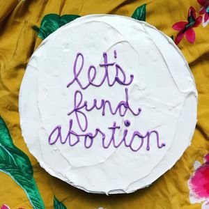 Image post by @reproforallca on Instagram