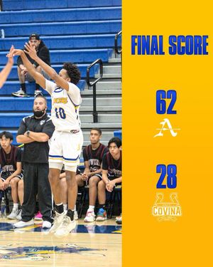 Image post by @amat_basketball on Instagram