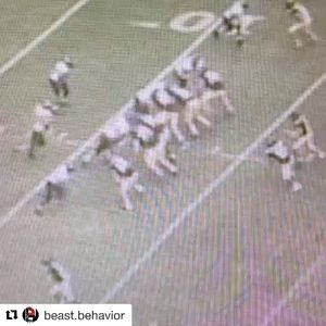 Image post by @t_will_train on Instagram
