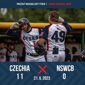 Image post by @BaseballCzech on Twitter/X