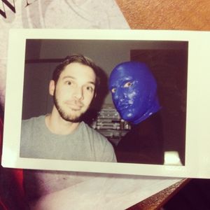 Image post by @kylecoopah on Instagram