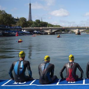 Image post by @paralympics on Instagram