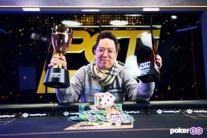 Image post by @pokergo on Instagram