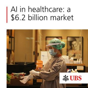 Image post by @ubs on Instagram