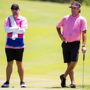Image post by @bubbawatson on Twitter/X