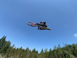 Image post by @bikerumor on Instagram