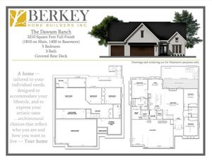 Image post by @berkey_homes on Instagram