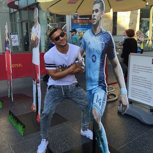 Image post by @ddwyer14 on Instagram