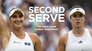 Video post by @wimbledon on YouTube