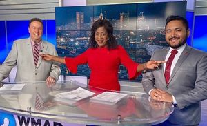 Image post by @wmar2news on Instagram