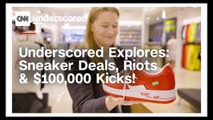 Video post by @cnn on YouTube