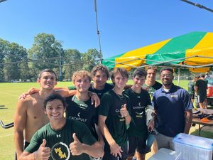 Image post by @wmtribemsoccer on Instagram