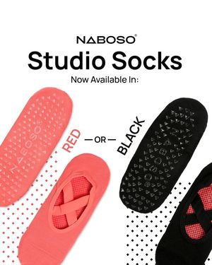 Image post by @naboso_technology on Instagram