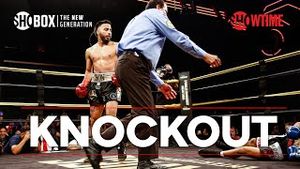 Video post by @shosports on YouTube