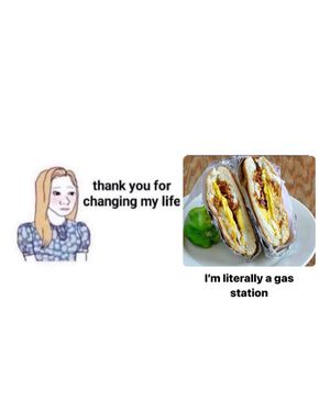 Image post by @maristchicks on Instagram