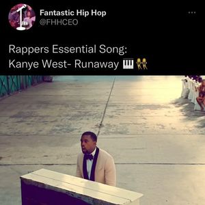 Image post by @fantastichiphop_ on Instagram