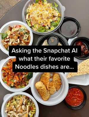 Video post by @noodlescompany on TikTok