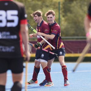 Image post by @bucssport on Instagram