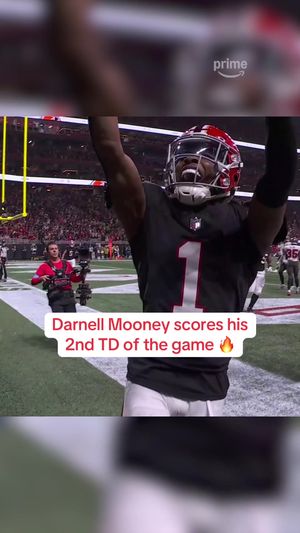 Video post by @nflonprime on TikTok