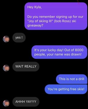 Image post by @j_skis on Instagram