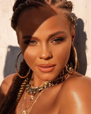 Image post by @fentybeauty on Instagram