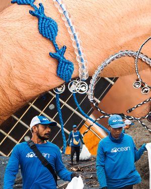 Image post by @4ocean on Instagram