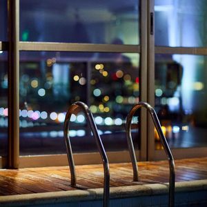 Image post by @hotelmadero on Instagram