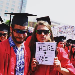 Image post by @bostonu on Instagram