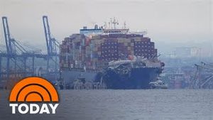Video post by @today on YouTube