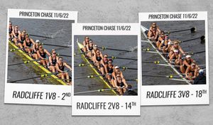 Image post by @harvardradclifferowing on Instagram