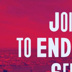 Image post by @greenpeaceusa on Instagram